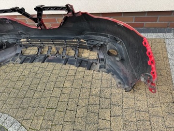 фото thumb №7, Бампер renault kadjar перед переднее