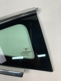 фото thumb №4, Стекло кузовная правая tesla 3