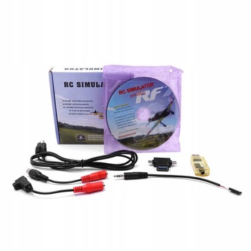 Эмулятор RC Simulator RC Simulator