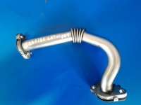 фото thumb №1, Трубка egr volkswagen crafter 2.0 tdi ckt