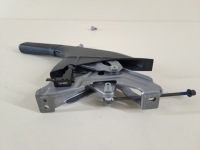 фото thumb №9, Важіль ручка гальма ручного стояночного шкіра seat arona fr lift 2024r