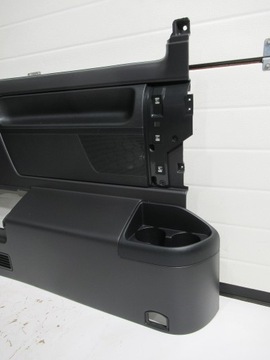 фото thumb №6, Vw t6 t5 california обивка боковина левый зад 7la868715