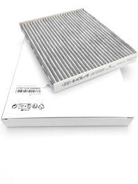 фото thumb №1, Bioniczny фильтр салонный hyundai i30 2017-