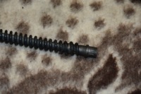 фото thumb №9, Шланг тормозной vw touareg 7p0614771 7p0614772