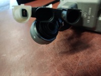 Привод поворота mercedes amg 2324606300 новый Киев, фото thumb