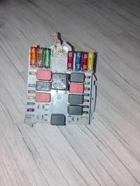 фото thumb №1, Модуль коробка bezp 46778448 fiat punto ii