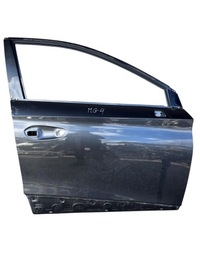 фото thumb №1, Mg mg4 iv 2022- двері правий перед