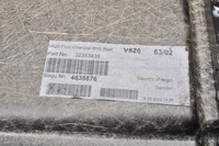 фото thumb №9, Volvo xc90 ii пол обшивка багажника 32353438