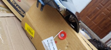 фото thumb №13, Крыло левый перед volkswagen golf 5 хэтчбек defekt номер 22c ubytek lc5f