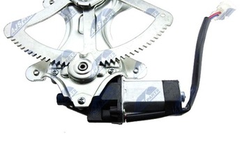 фото thumb №10, Подъемник стекла toyota corolla 00-06 правый перед з двигатель nty