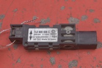 фото thumb №6, Датчик ударный правые 7l0909606c porsche cayenne 1 i 7l 02-07