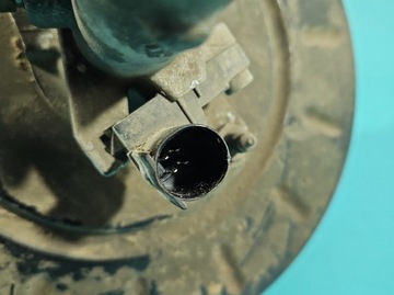 фото thumb №8, Усилитель тормозные skoda rapid 6r1614105r 1.6 tdi cayb fabia iii 3