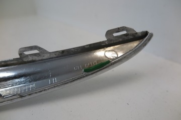 фото thumb №9, Защита планка бампера передняя левая хром bmw g11 g12 рестайлинг 7475195