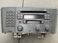 фото thumb №1, Радио volvo s60 v70 xc70 оригинал хороший комплект