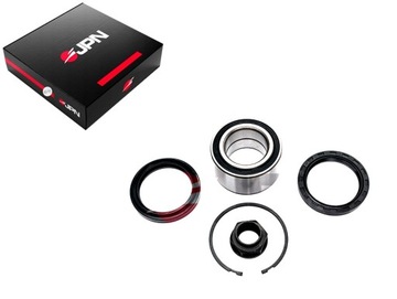 фото thumb №1, Подшипник набор ремонтный ступицы subaru jpn