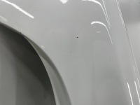 фото thumb №13, Накладка порога toyota yaris 4 iv xp21 mazda 2 гібрид 20r.- ліва молдинг поріг