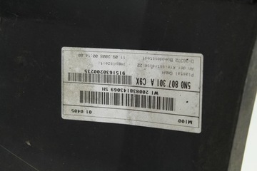 фото thumb №15, Бампер зад задній vw tiguan i 5n 07-11 pdc