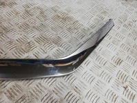 фото thumb №1, Молдинг хромированная крыша citroen c3 ii панорама