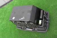 фото thumb №11, Подлокотник туннель средний кожа bmw x5 e70