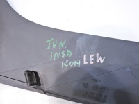 фото thumb №2, Захист тунель ліва opel insignia a