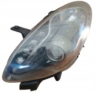 фото thumb №1, Лампа лівий перед фара eu 46612748 alfa romeo giulietta