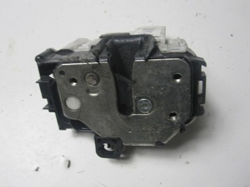 фото thumb №1, Замок двері переднє праві fiat panda 2004r