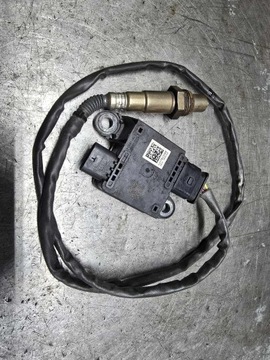 фото thumb №14, Зонд nox vw audi q3 2.0 tdi 05l 261b