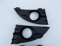 фото thumb №8, Противотуманная фара противотуманные фары решётка renault scenic ii lift