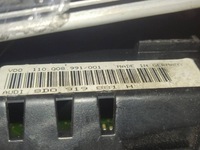 фото thumb №11, Набір стартовий імобілайзер audi a4 b5 fl 2.5 tdi 8d0907401f 8d0919881h