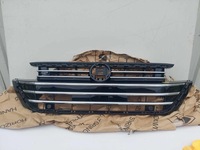 фото thumb №1, Vw arteon lift решётка радиатора решётка радиатора бампера перед r line новый оригинальный номер