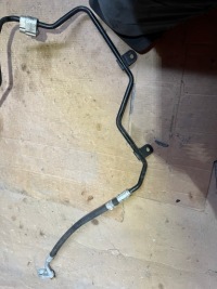 Купити Шланг sprinter 2011-2017 європа кондиціонера a9068301100, фото thumb