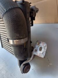 Peugeot 308 t9 2.0 bhdi интеркулер трубы 9675627980 9815433880 9673794980 с Разборки, фото thumb