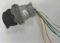 фото thumb №2, Кнопка скло правий перед renault espace iv 2808202 europa