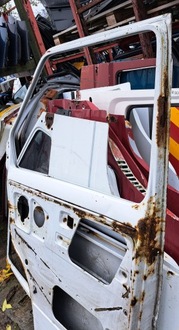 фото thumb №6, Renault trafic i 80 - 00 двері правий перед