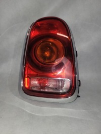 фото thumb №4, Mini cooper f60 лампа задняя задняя правая