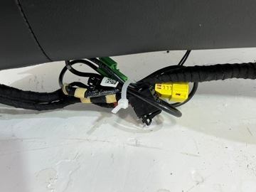 фото thumb №7, Спинка подушка сидіння права vw touareg 7p