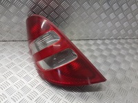 фото thumb №1, Лампа левый задняя mercedes - benz w169 1.5