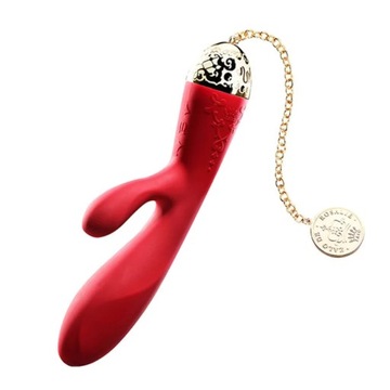 Zalo Versailles Rosalie Rouge Pink