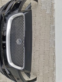 фото thumb №6, Бампер jaguar f pace prest-01