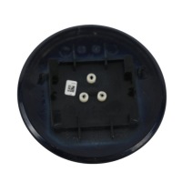 фото thumb №11, Mercedes a205 c205 эмблема значок крышки задней cavansite синий - 890