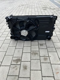 фото thumb №1, Комплект радиатор mini countryman f60 cooper