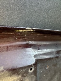 фото thumb №13, Mercedes glk 204 a204 w204 капот крышка двигателя