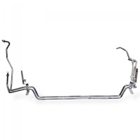 Купити 81473035776 man труба масляна, фото thumb