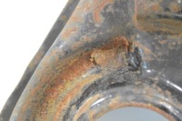 Важіль правий нижній перед mercedes w140 s klasa cl c140 1403307107 Оригінал, фото thumb