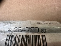 Citroen jumpy 3 клемма плюсовая электропроводка 9826479080 Недорого, фото thumb