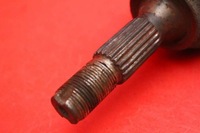 фото thumb №6, Піввісь ліва перед механічна коробка передач 9685233780 citroen c3 c 3 2 ii 1.4 8v 75 km 09-13