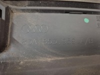 Audi q3 2 18- молдинг дверь перед левая передняя 83a853959 Цена, фото thumb
