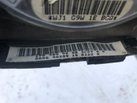 фото thumb №4, Подушка водителя mercedes slk 170 w170 r170