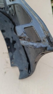 фото thumb №16, Бампер передний citroen c5 iii x7 kthb remo