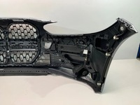 фото thumb №8, Bmw 4 g22 g23 бампер перед передний kompletny цвет c4w usa